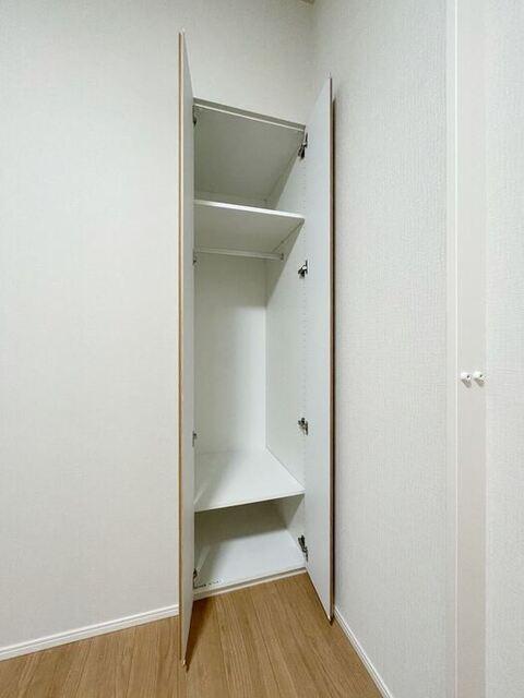 サンジョイアゼロ（108） 部屋画像