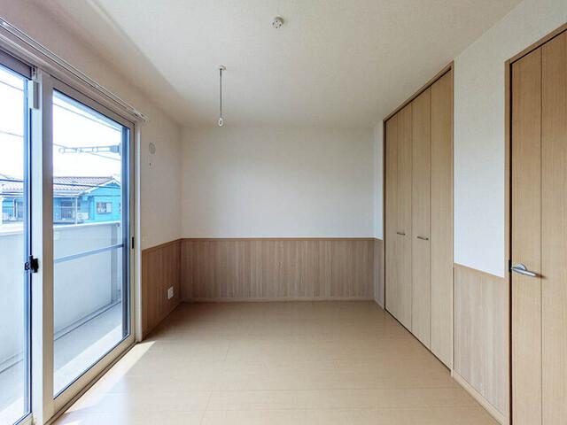 リアン（103） 部屋画像