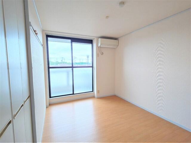メゾンマツヤ（302） 部屋画像