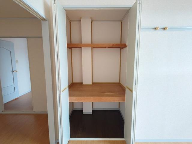 メゾンマツヤ（302） 部屋画像