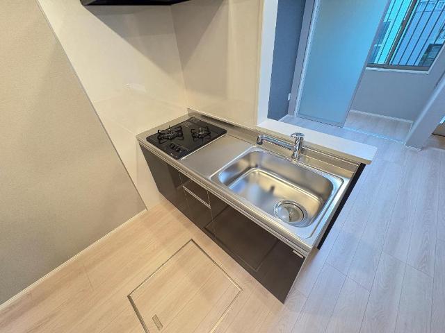 アルデュール　ロゼ　（Ardeur Rose） 部屋画像