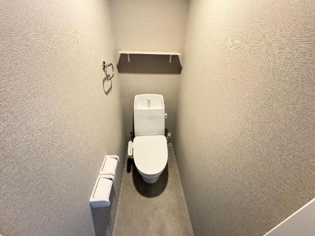 アルデュール　ロゼ　（Ardeur Rose） 部屋画像