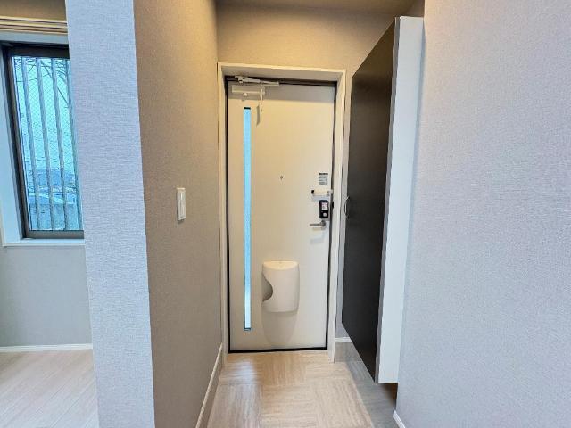 アルデュール　ロゼ　（Ardeur Rose） 部屋画像