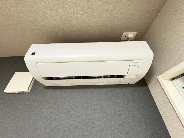 アルデュール　ロゼ　（Ardeur Rose） 部屋画像