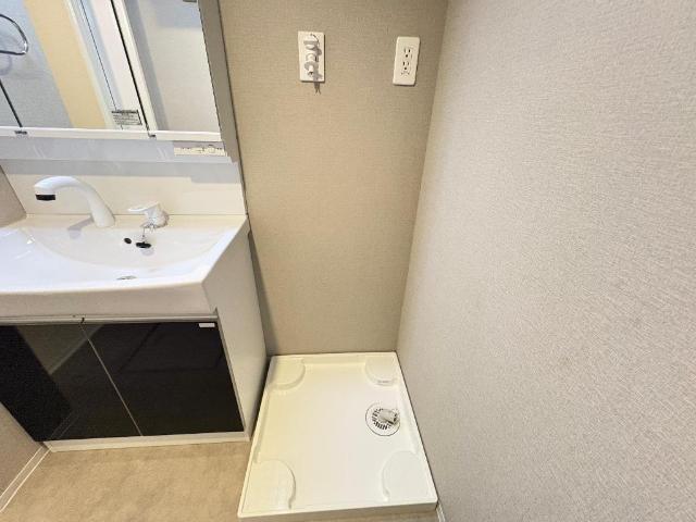 アルデュール　ロゼ　（Ardeur Rose） 部屋画像