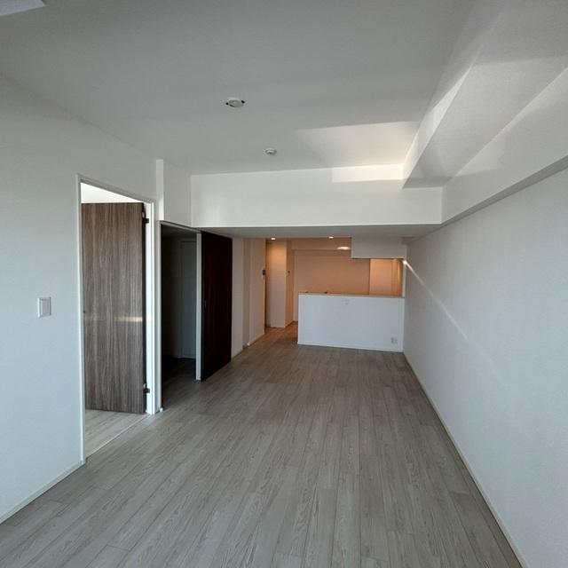 パークアクシス品川天王洲アイル（1016） 部屋画像