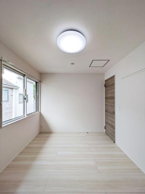 ストーク成城　Ⅰ（202） 部屋画像