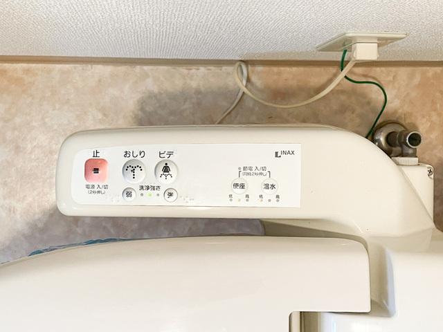 オネストコーポ千石（A302） 部屋画像