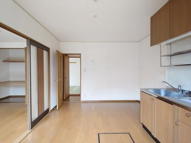 ストーク（101） キッチン