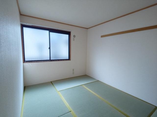 ストーク（101） 部屋画像
