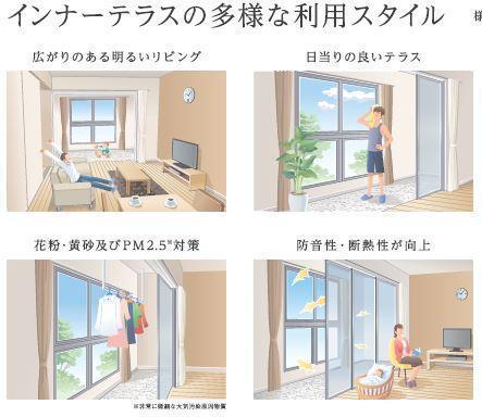 Ｈａｌ　Ｓｃｅｎｔ（ハルセント） 部屋画像
