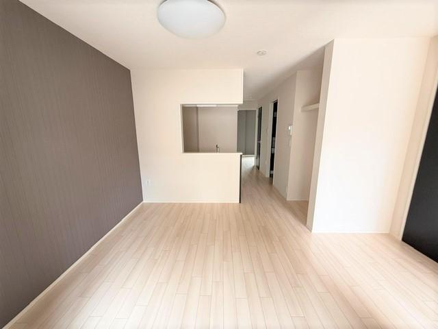 アネシス八王子 部屋画像