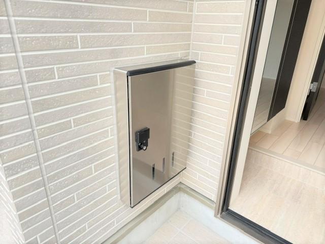アネシス八王子 部屋画像