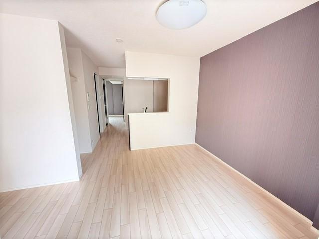 アネシス八王子 部屋画像