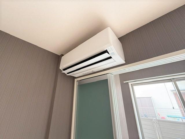 アネシス八王子 部屋画像