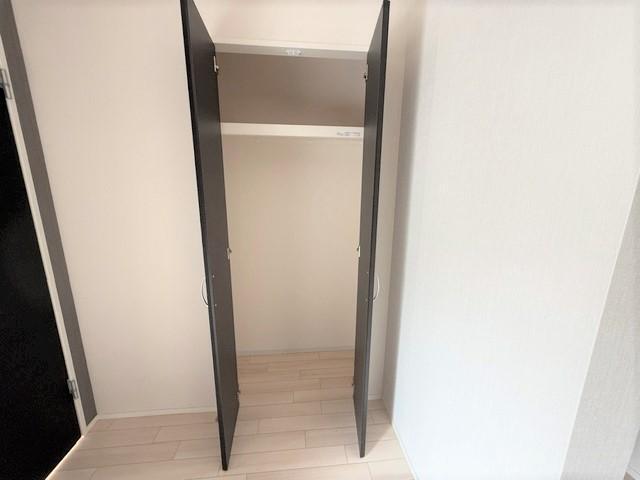 アネシス八王子 部屋画像