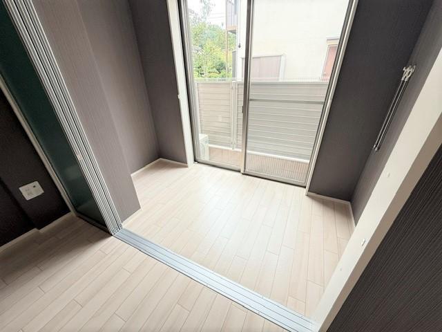 アネシス八王子 部屋画像