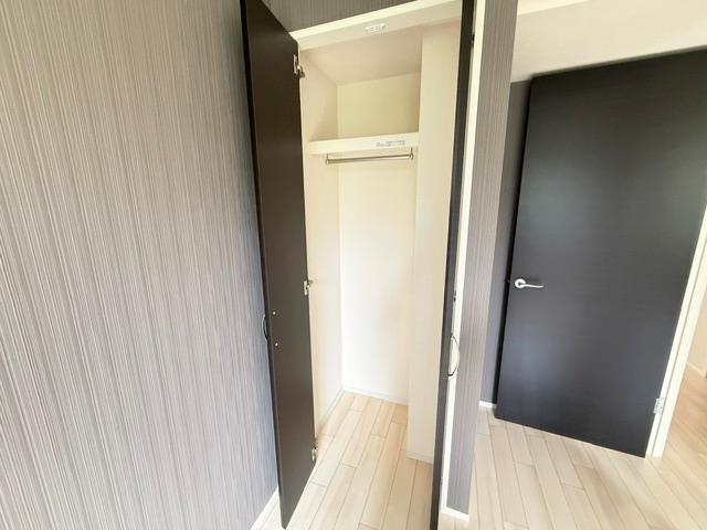アネシス八王子 部屋画像