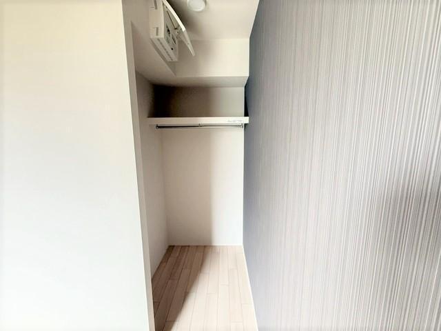 アネシス八王子 部屋画像