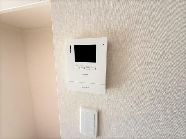アネシス八王子 部屋画像