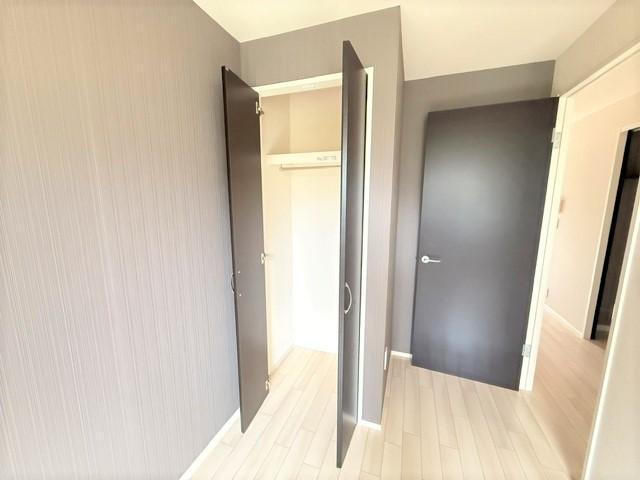アネシス八王子 部屋画像