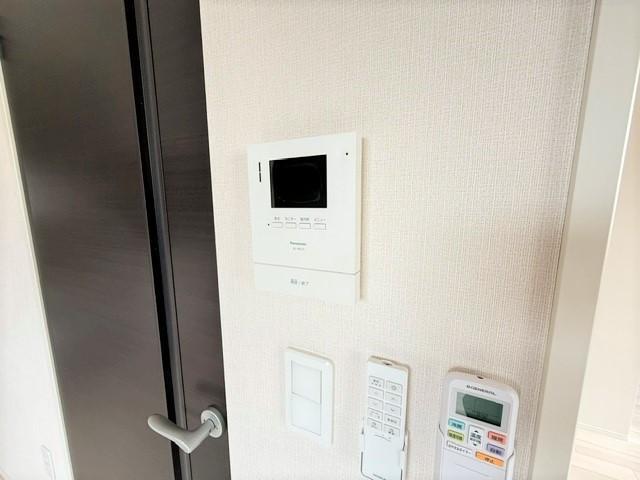 アネシス八王子 部屋画像
