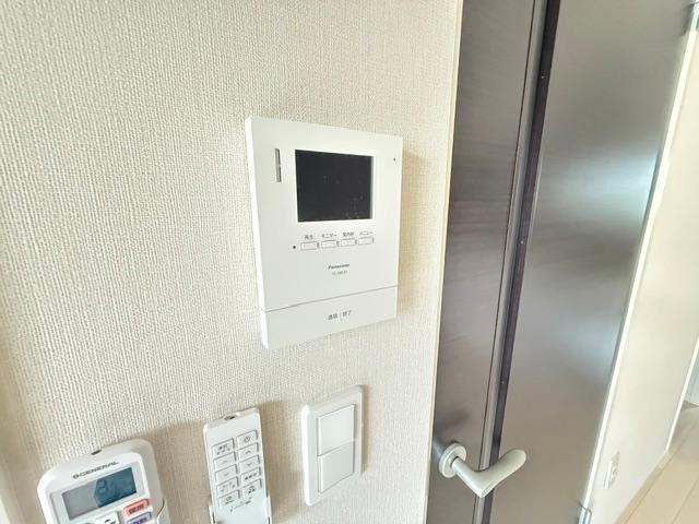 アネシス八王子 部屋画像