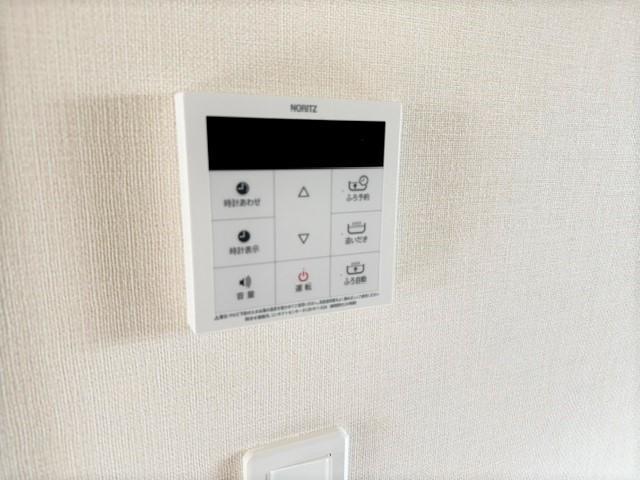 アネシス八王子 部屋画像