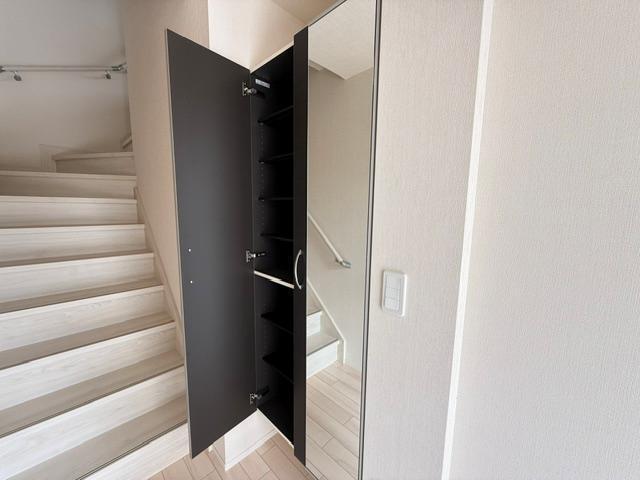 アネシス八王子 部屋画像