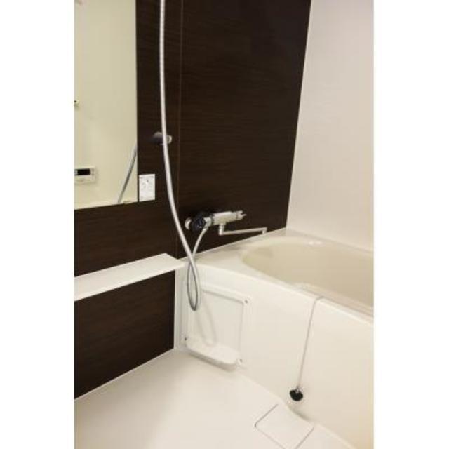 パークアクシス錦糸町ヴェール（402） 部屋画像
