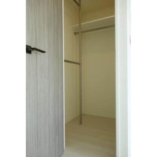 パークアクシス錦糸町ヴェール（402） 部屋画像