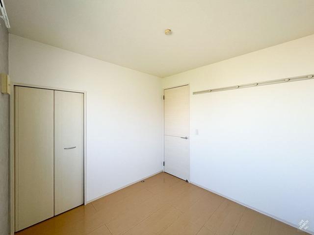 アプリコット（A） 部屋画像