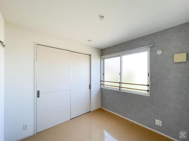 アプリコット（A） 部屋画像