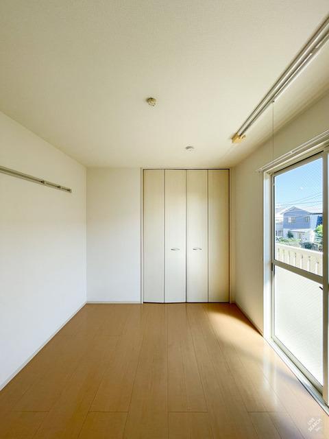アプリコット（A） 部屋画像