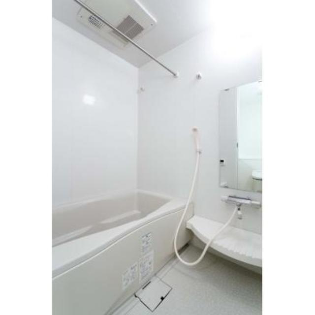 トレステージ四谷（602） 部屋画像