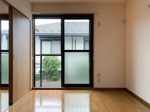 パルシャルマン　ＤＥ（D101） 部屋画像
