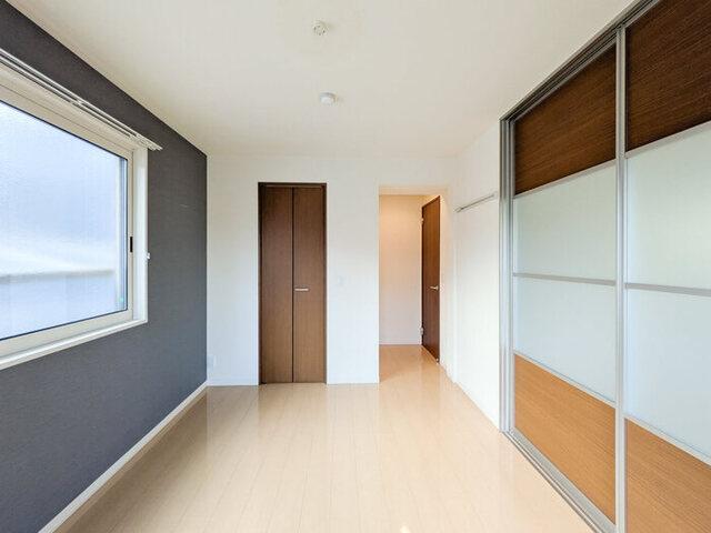 ブランエール（101） 部屋画像