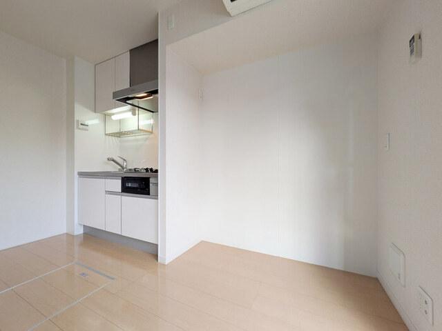 ブランエール（101） 部屋画像