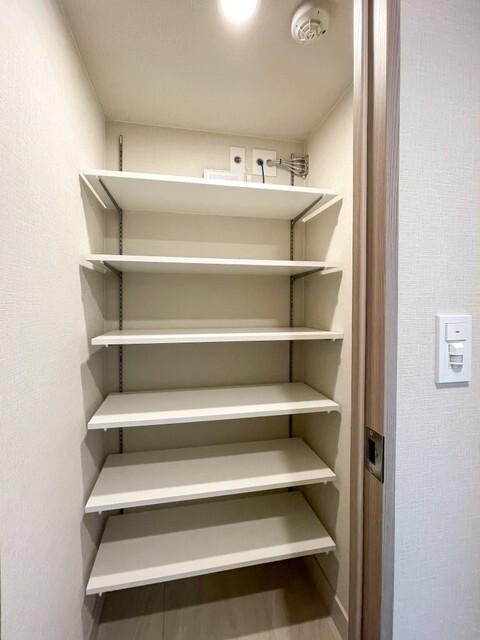 ロイヤルパークス有明（426） 部屋画像