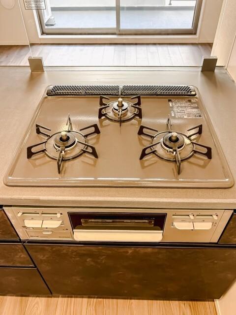 ロイヤルパークス有明（427） 部屋画像