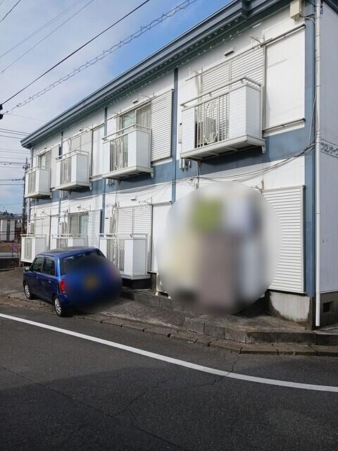 フロリサープレス（102） その他部屋・スペース