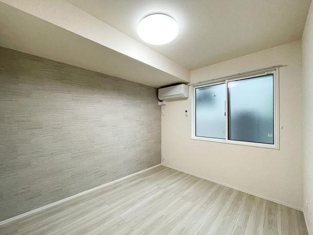 D'Bless 狛江（102） 部屋画像