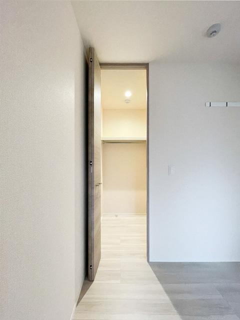 D'Bless 狛江（102） 部屋画像