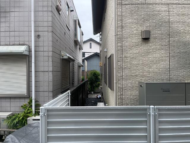 レアルＭＫＭ 部屋画像