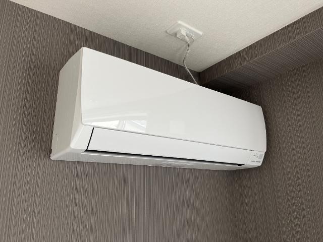 レアルＭＫＭ 部屋画像