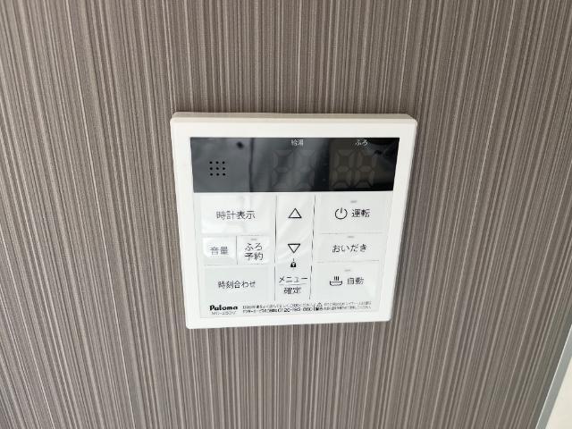 レアルＭＫＭ 部屋画像