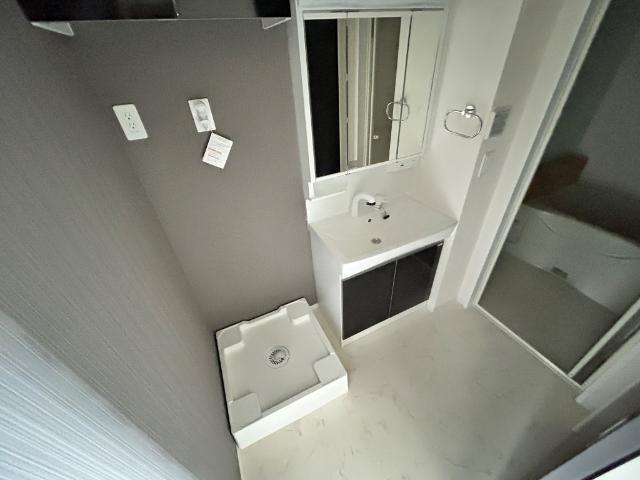 レアルＭＫＭ 部屋画像