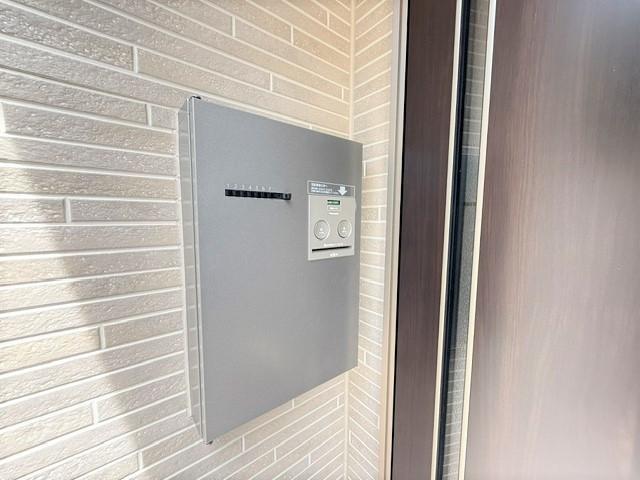 リヴィエール・アンブレ 部屋画像