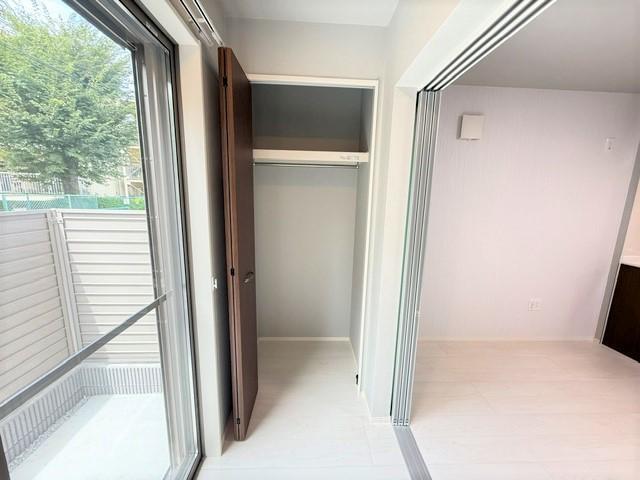 リヴィエール・アンブレ 部屋画像