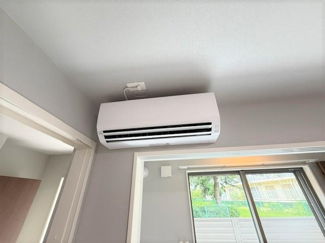 リヴィエール・アンブレ 部屋画像